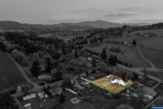 26660 Rowell Hill Rd, Sweet Home, OR 97386