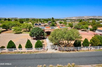 2050 S Hillcrest Dr, Camp Verde, AZ 86322