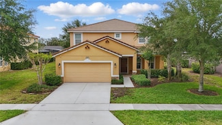 4147 Oaktree Dr, Davenport, FL 33837