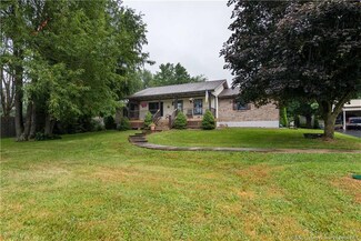 6500 Buttontown Rd, Greenville, IN 47124