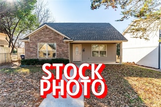 711 N 13th St, Fort Smith, AR 72901