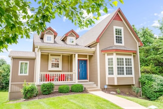 208 Streamside Dr Unit 25, Hollister, MO 65672