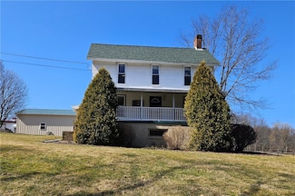 160 Royal Oak Dr, Butler, PA 16002