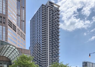 235 W Van Buren St Unit 1815, Chicago, IL 60607
