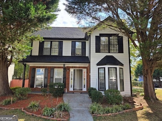 3243 Oak Vista Way Unit 4, Lawrenceville, GA 30044