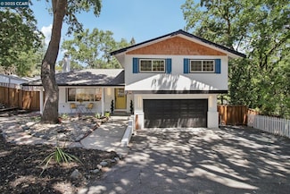 34 Vista Ln, Alamo, CA 94507