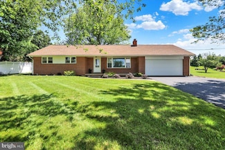 431 Sharadin Rd, Kutztown, PA 19530