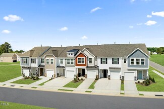 68 Hyacinth Ln Unit 88, Angier, NC 27501
