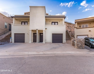 4725 Pistolero Unit B, El Paso, TX 79912