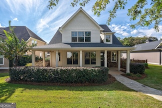 155 Red Bluff Dr, Athens, GA 30605