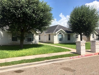 812 N Cross Ln Unit 2, Edinburg, TX 78541