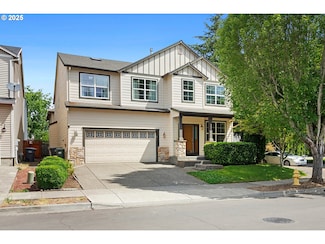807 NW Brookhill St, Hillsboro, OR 97124