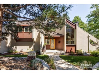 1280 Wildwood Rd, Boulder, CO 80305