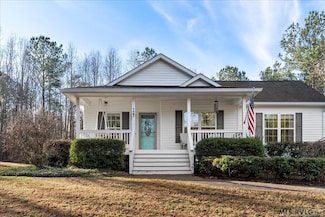 123 Kingswood St, Bracey, VA 23919