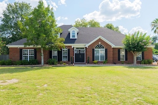 1112 Old Meadow Rd, Valdosta, GA 31605