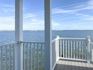 453 NE Indian River Dr, Ocean Breeze, FL 34957