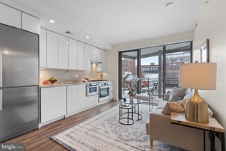 1311 13th St NW Unit 508, Washington, DC 20005