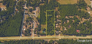 6095 Pine Hill Rd, Shreveport, LA 71107