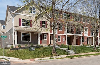 1854 Arbor Place Dr Unit 50W, Norristown, PA 19401