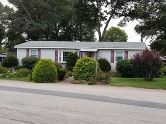 11 Surrey Ln, Brookfield, MA 01506