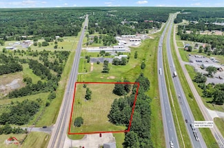 TBD W Texas Ave, Waskom, TX 75692