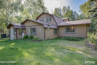 3340 N Double Bother Cir, Wasilla, AK 99623