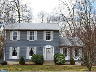 803 Northbrook Place, Monroeville, NJ 08343