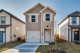 6218 Holly Spring Rd, Princeton, TX 75407