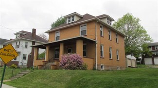 3 S 6th St, Youngwood, PA 15697