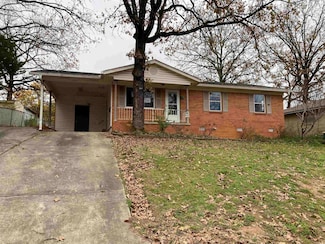 5612 Division St, North Little Rock, AR 72118