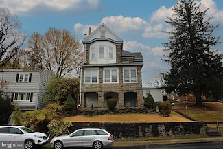 7301 Chestnut Ave Unit 3, Elkins Park, PA 19027