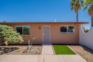 4099 S Queen Palm Dr, Tucson, AZ 85730