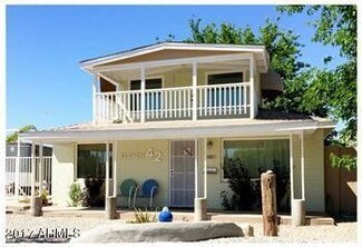 1142 W 9th St, Mesa, AZ 85201