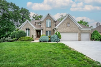 7076 Longview Dr, Liberty Township, OH 45011