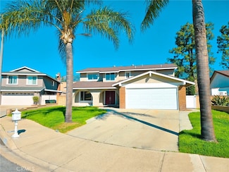 10672 Finch Ave, Rancho Cucamonga, CA 91737