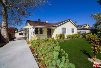7465 N Forbes Ave, Los Angeles, CA 91344