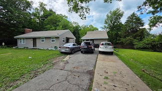 2410 Union St, Lafayette, IN 47904
