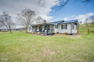 987 Hairetown Rd, Jonesborough, TN 37659