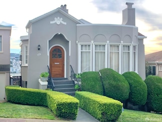 775 Mangels Ave, San Francisco, CA 94127
