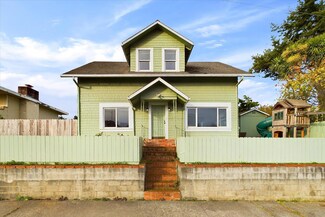 2434 Garland St, Eureka, CA 95501