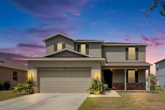 11136 Hartford Fern Dr, Riverview, FL 33569