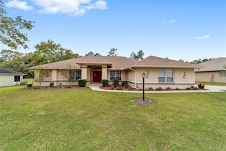 10458 SW 52nd Ct, Ocala, FL 34476