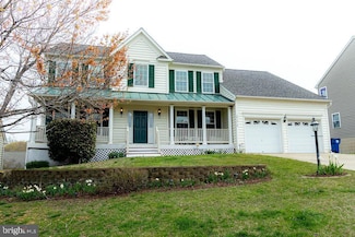 41918 Sara Ann Ct, Leonardtown, MD 20650