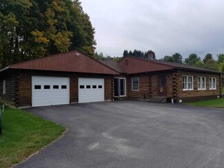 442 Davis Ave, Northfield, VT 05663