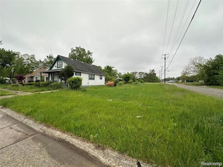 3512 Hickory St, Inkster, MI 48141