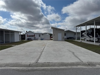 4851 Baker Ave Unit lot 190, American Condominium Parks, FL 33541
