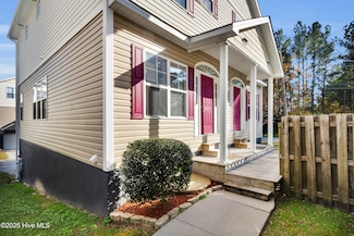 504 Sea Knight Ln, Havelock, NC 28532