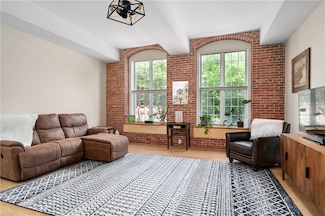 2 School St Unit 108, Albion, RI 02802