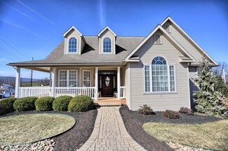 1020 Mensch Rd, Mifflinburg, PA 17844