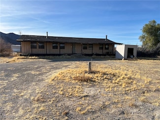 2410 Balzar St, Pahrump, NV 89060